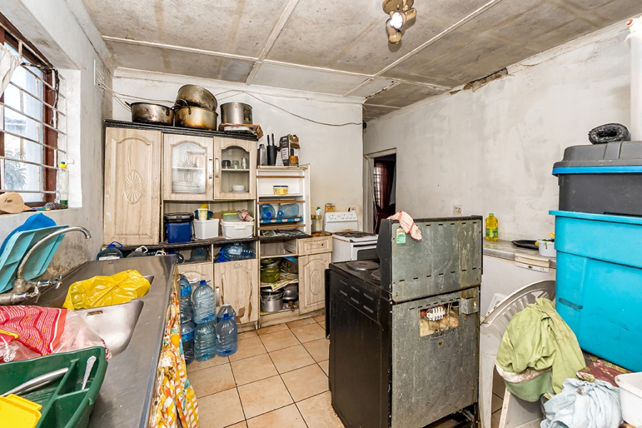 4 Bedroom Property for Sale in Lansdowne Western Cape